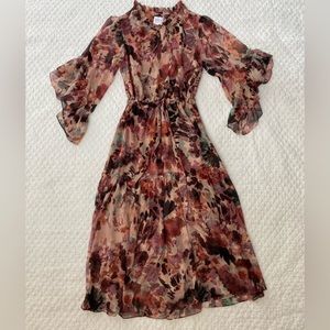 Misa Los Angeles Dress XS